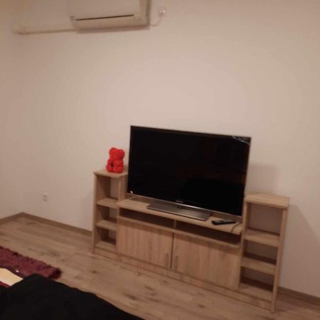 Tisza Residence 布达佩斯 外观 照片