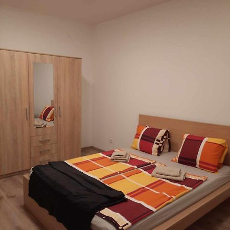 Tisza Residence 布达佩斯 外观 照片