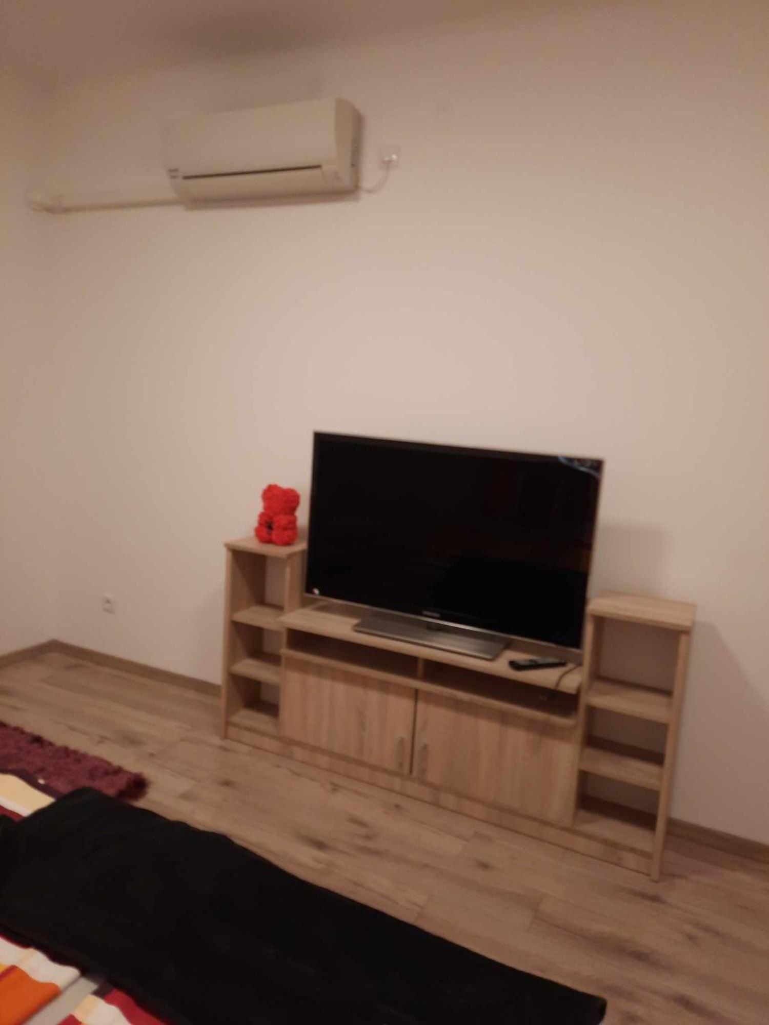 Tisza Residence 布达佩斯 外观 照片