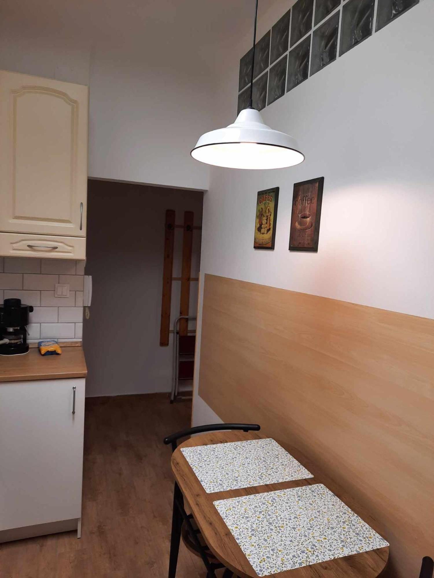 Tisza Residence 布达佩斯 外观 照片