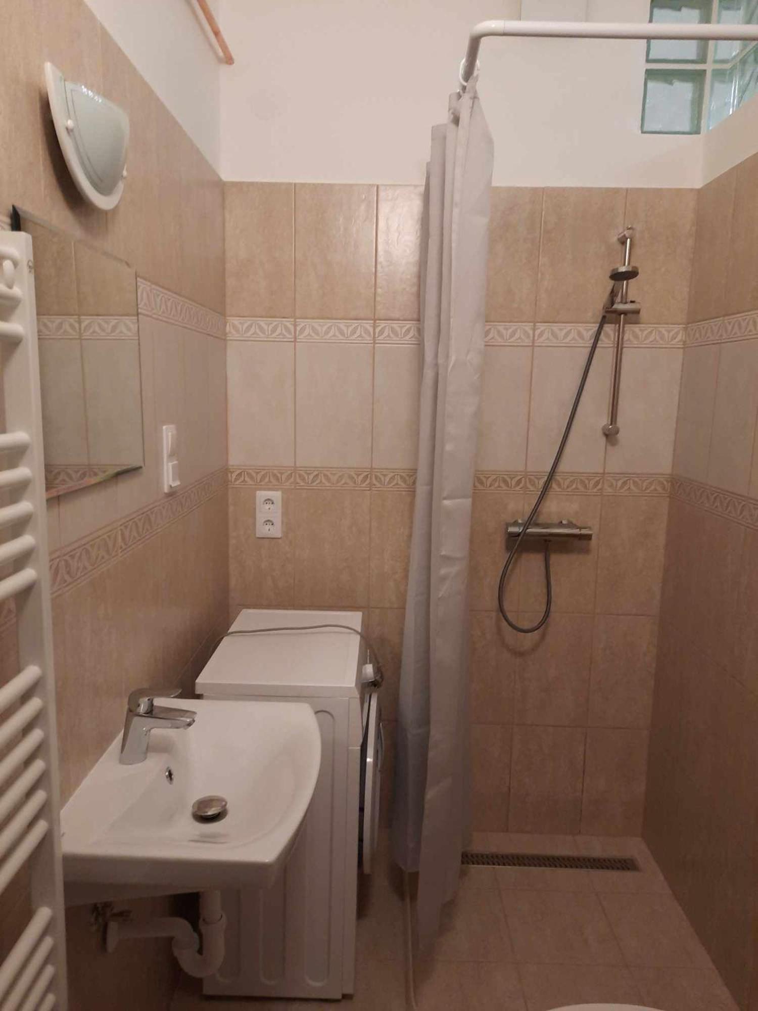 Tisza Residence 布达佩斯 外观 照片